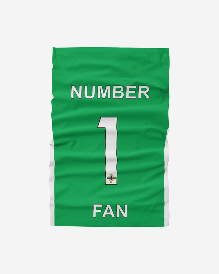 Northern Ireland Generic Kit Snood Scarf FOCO - FOCO.com | UK & IRE