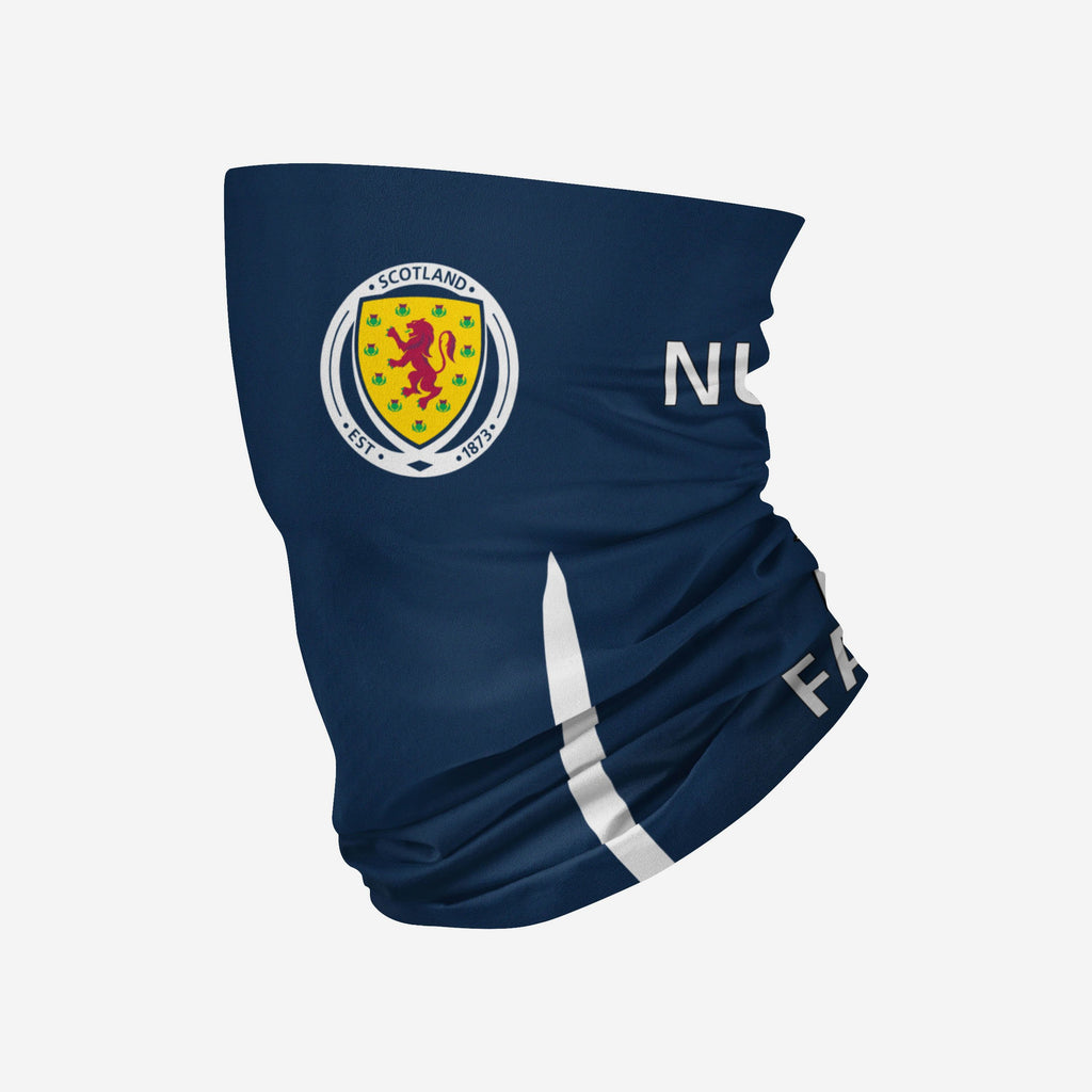 Scotland Generic Kit Snood Scarf FOCO - FOCO.com | UK & IRE