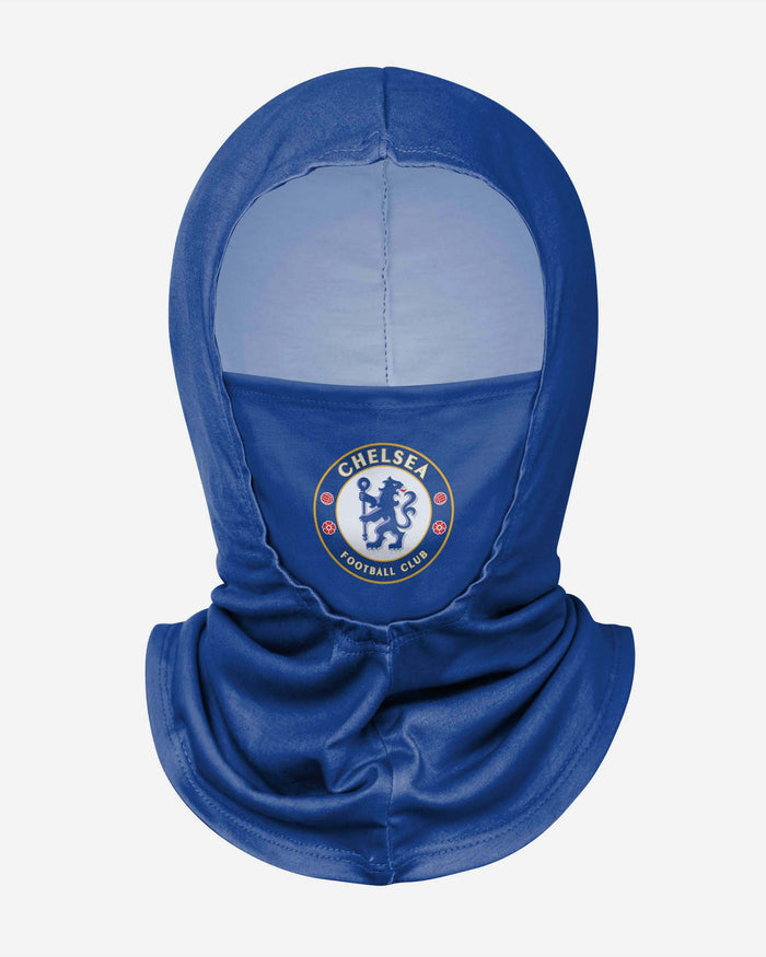 Chelsea FC Lightweight Hooded Snood FOCO - FOCO.com | UK & IRE