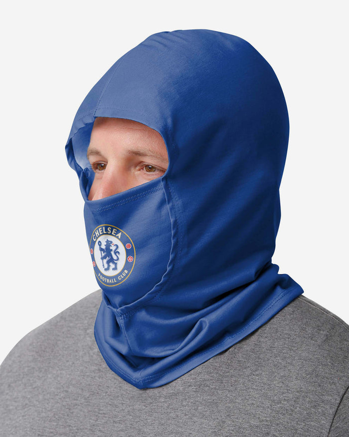 Chelsea FC Lightweight Hooded Snood FOCO - FOCO.com | UK & IRE