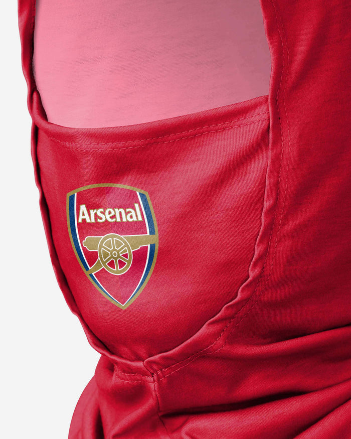 Arsenal FC Lightweight Hooded Snood FOCO - FOCO.com | UK & IRE