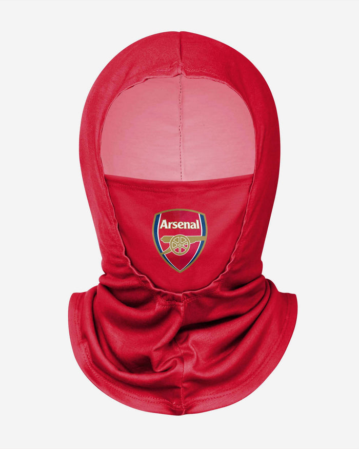 Arsenal FC Lightweight Hooded Snood FOCO - FOCO.com | UK & IRE