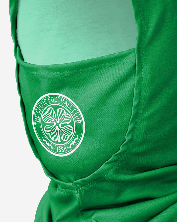 Celtic FC Lightweight Hooded Snood FOCO - FOCO.com | UK & IRE