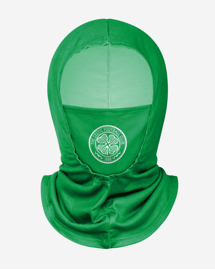 Celtic FC Lightweight Hooded Snood FOCO - FOCO.com | UK & IRE