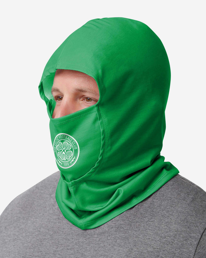 Celtic FC Lightweight Hooded Snood FOCO - FOCO.com | UK & IRE