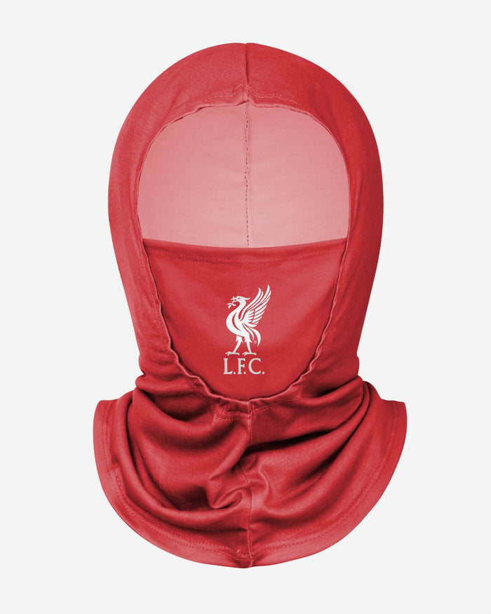 Liverpool FC Lightweight Hooded Snood FOCO - FOCO.com | UK & IRE