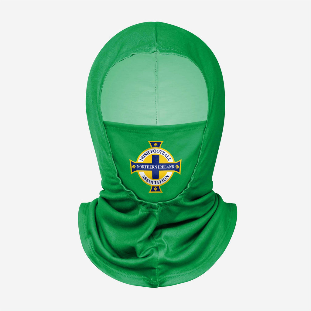 Northern Ireland Lightweight Hooded Snood FOCO - FOCO.com | UK & IRE
