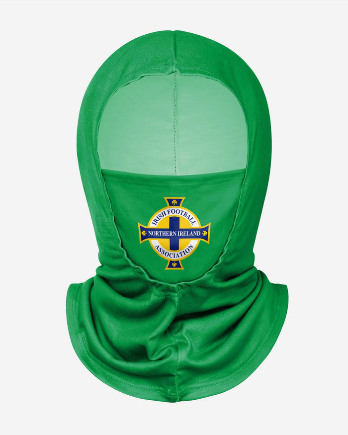 Northern Ireland Lightweight Hooded Snood FOCO - FOCO.com | UK & IRE