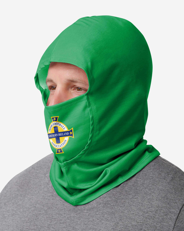 Northern Ireland Lightweight Hooded Snood FOCO - FOCO.com | UK & IRE