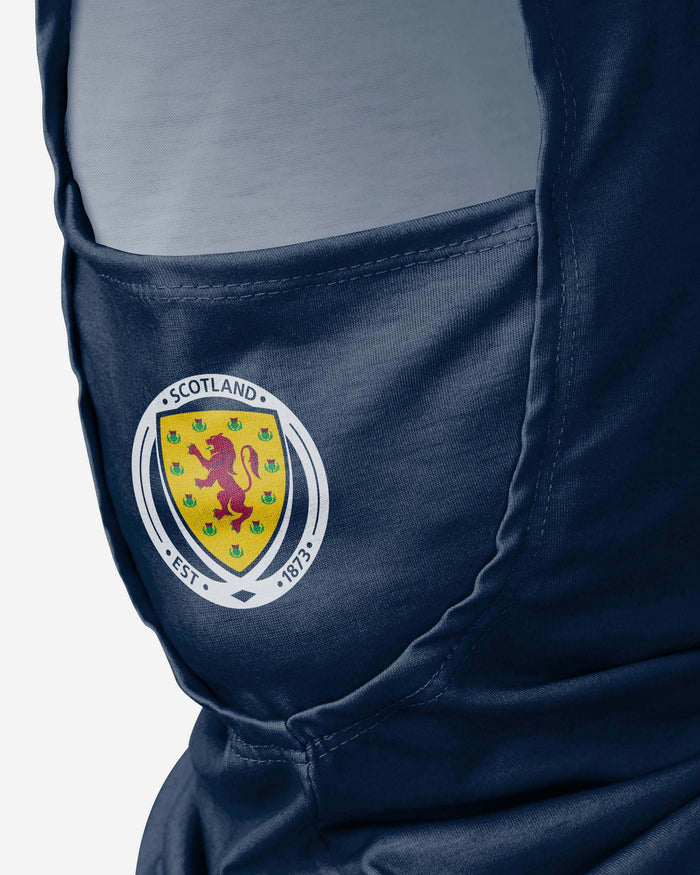 Scotland Lightweight Hooded Snood FOCO - FOCO.com | UK & IRE