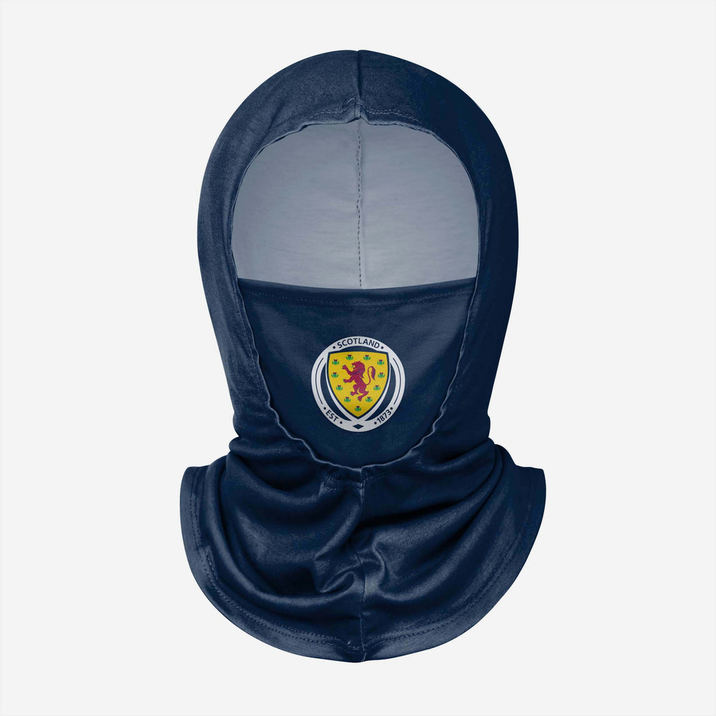 Scotland Lightweight Hooded Snood FOCO - FOCO.com | UK & IRE