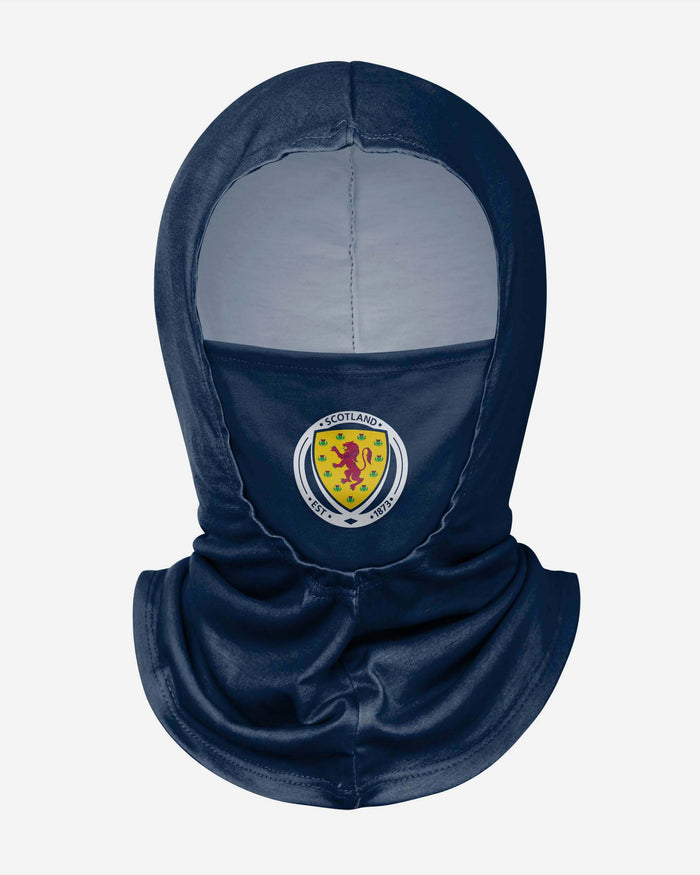 Scotland Lightweight Hooded Snood FOCO - FOCO.com | UK & IRE