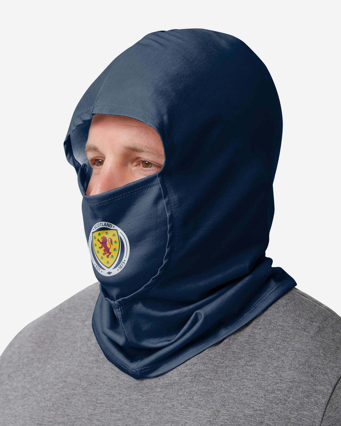 Scotland Lightweight Hooded Snood FOCO - FOCO.com | UK & IRE