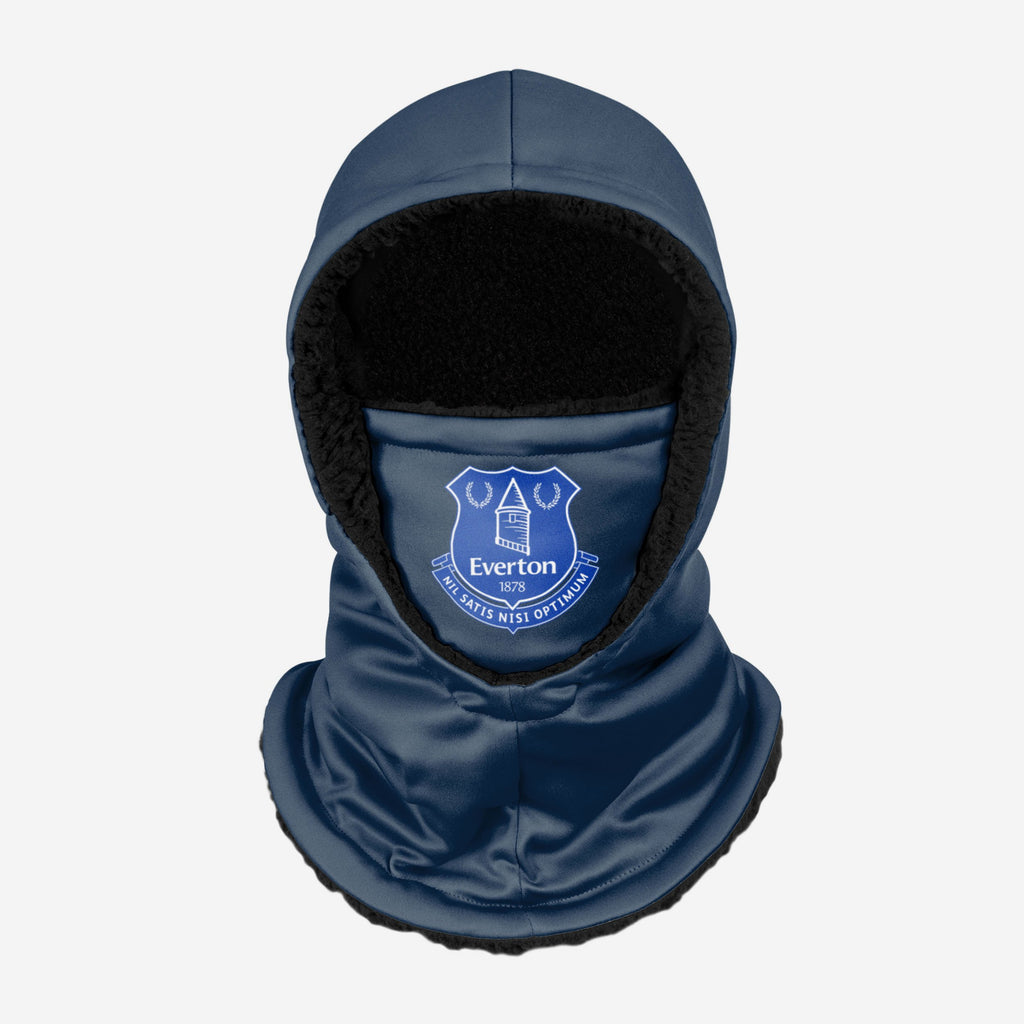 Everton FC Navy Hooded Snood FOCO - FOCO.com | UK & IRE