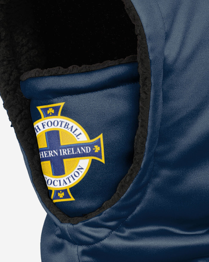 Northern Ireland Navy Hooded Snood FOCO - FOCO.com | UK & IRE