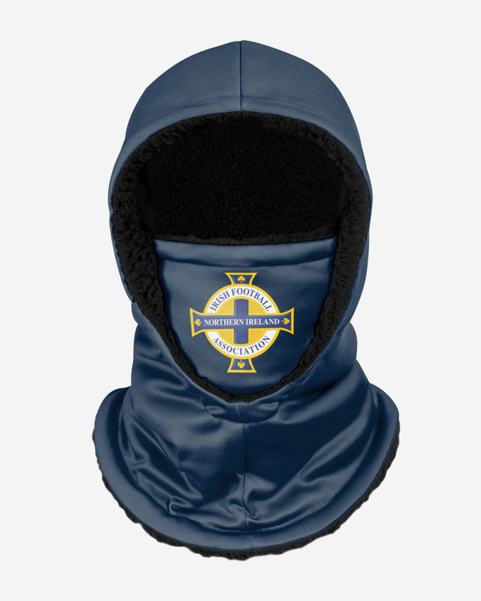 Northern Ireland Navy Hooded Snood FOCO - FOCO.com | UK & IRE