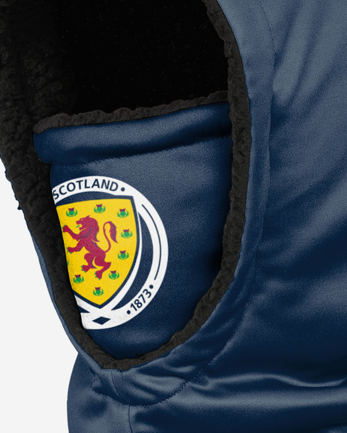 Scotland Navy Hooded Snood FOCO - FOCO.com | UK & IRE