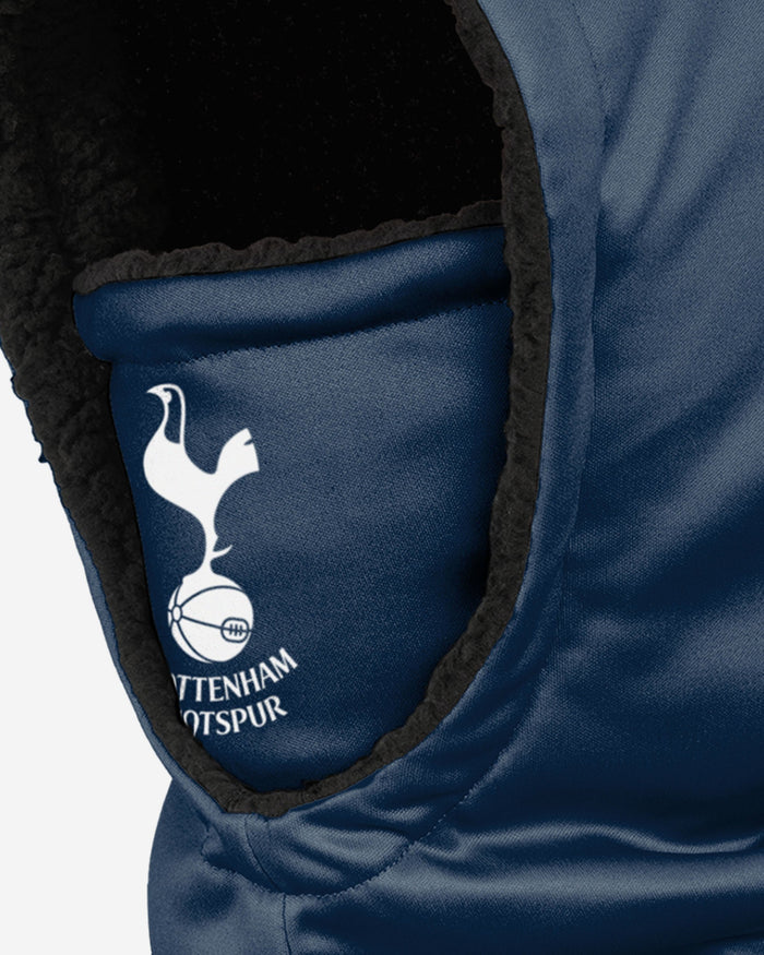Tottenham Hotspur Navy Hooded Snood FOCO - FOCO.com | UK & IRE