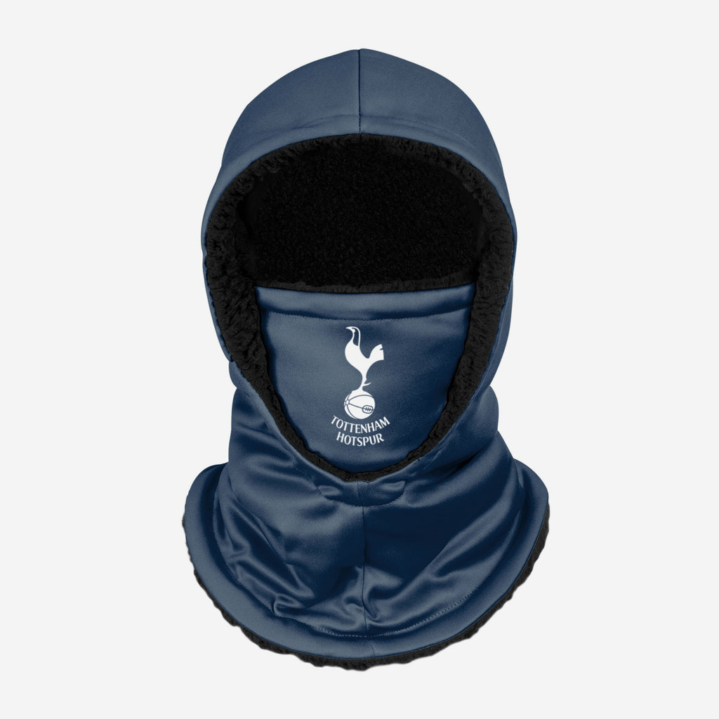 Tottenham Hotspur Navy Hooded Snood FOCO - FOCO.com | UK & IRE