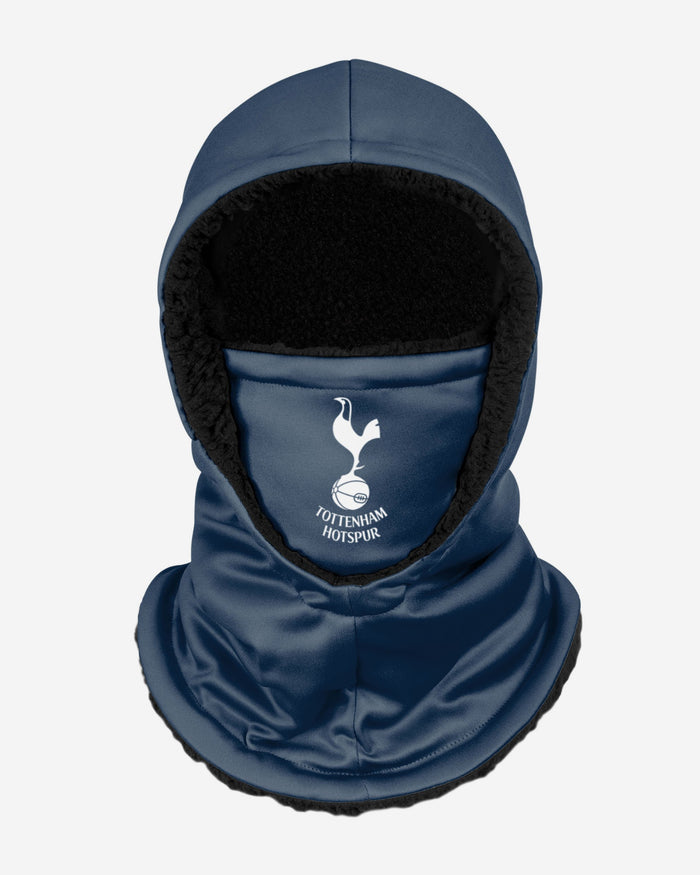 Tottenham Hotspur Navy Hooded Snood FOCO - FOCO.com | UK & IRE