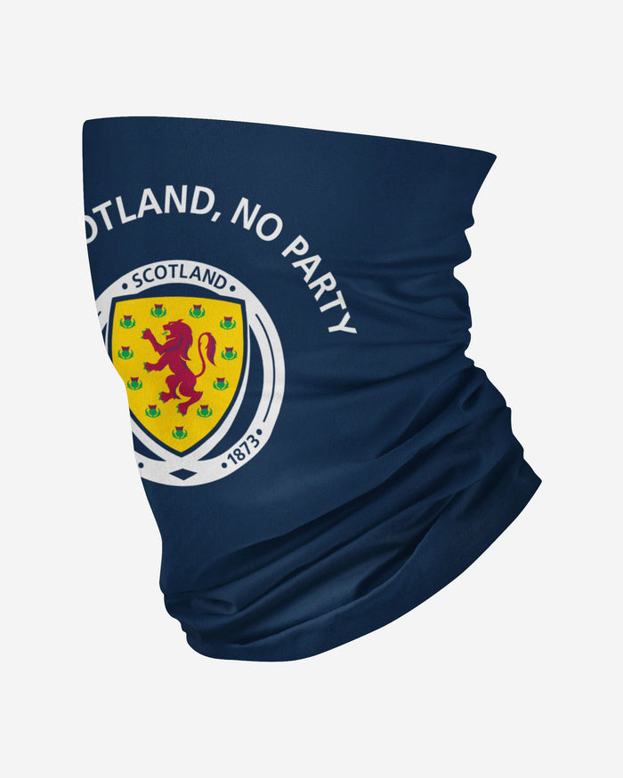 No Scotland No Party Snood Scarf FOCO - FOCO.com | UK & IRE