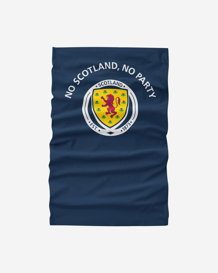 No Scotland No Party Snood Scarf FOCO - FOCO.com | UK & IRE