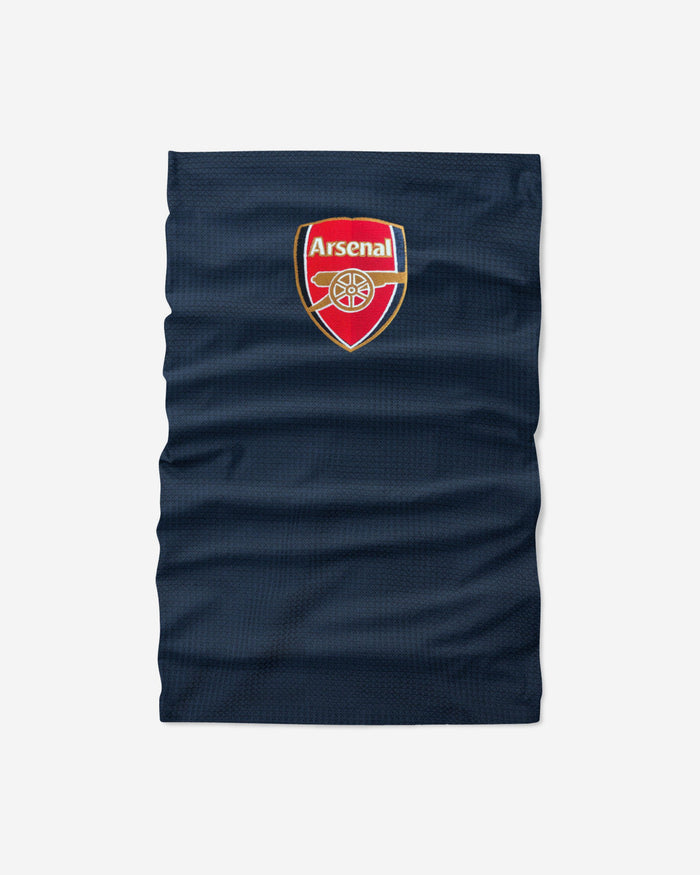 Arsenal FC Waffle Snood Scarf FOCO - FOCO.com | UK & IRE
