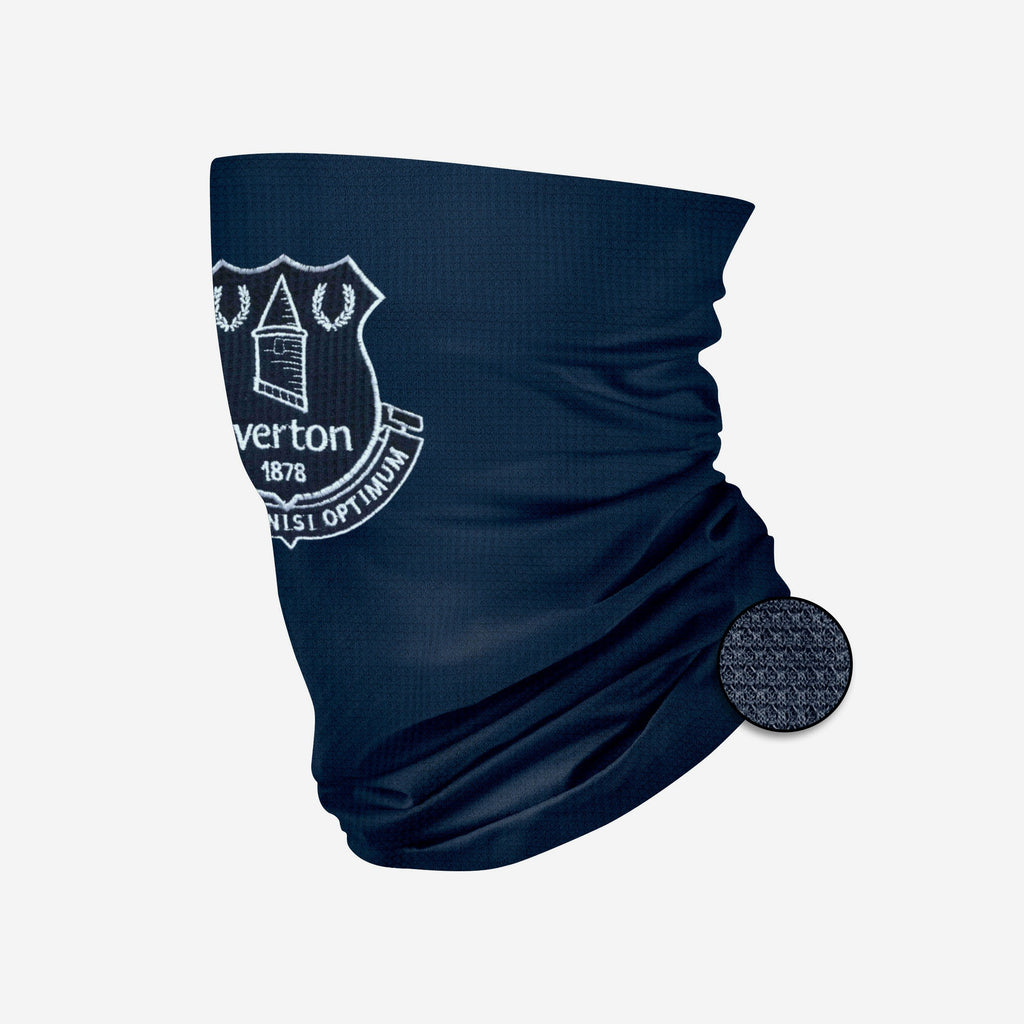 Everton FC Waffle Snood Scarf FOCO - FOCO.com | UK & IRE