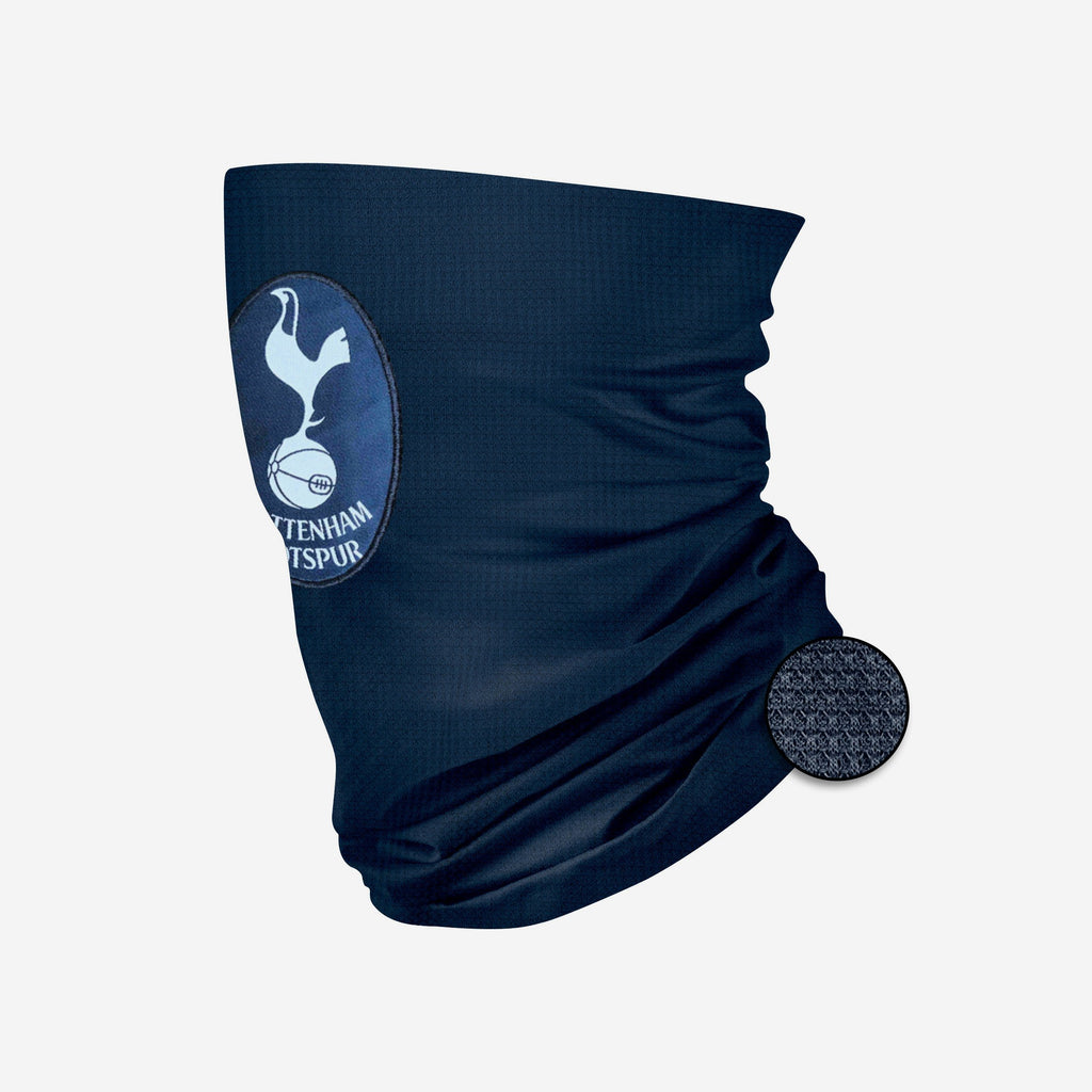 Tottenham Hotspur Waffle Snood Scarf FOCO - FOCO.com | UK & IRE