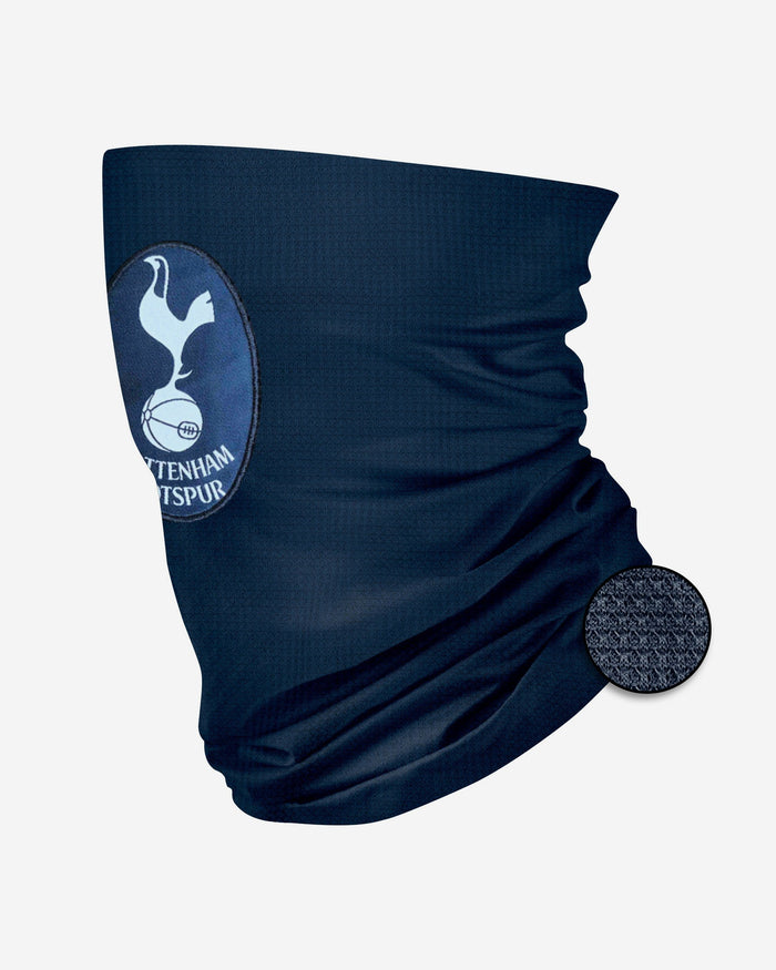 Tottenham Hotspur Waffle Snood Scarf FOCO - FOCO.com | UK & IRE