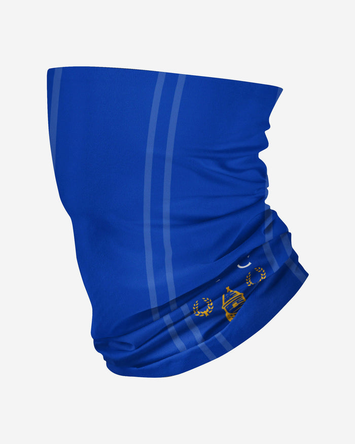 Everton FC 1984 Retro Kit Snood Scarf FOCO - FOCO.com | UK & IRE