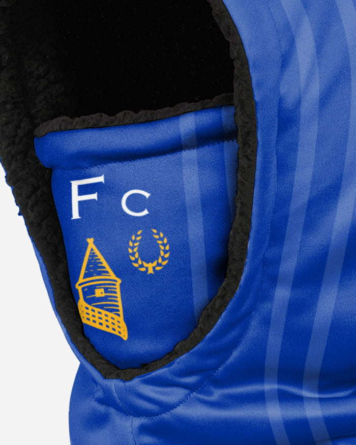 Everton FC Retro Hooded Snood Scarf FOCO - FOCO.com | UK & IRE