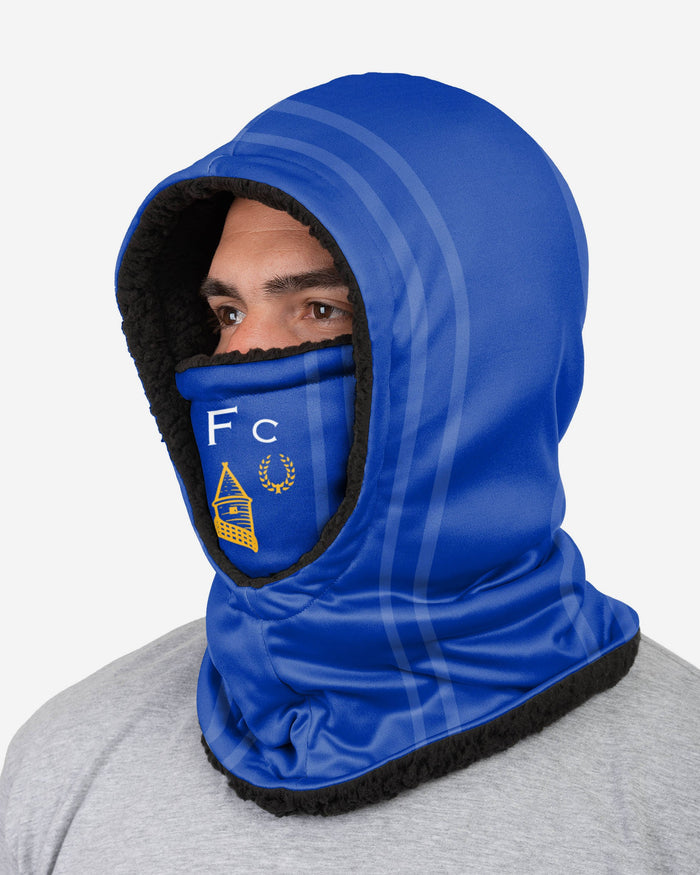 Everton FC Retro Hooded Snood Scarf FOCO - FOCO.com | UK & IRE