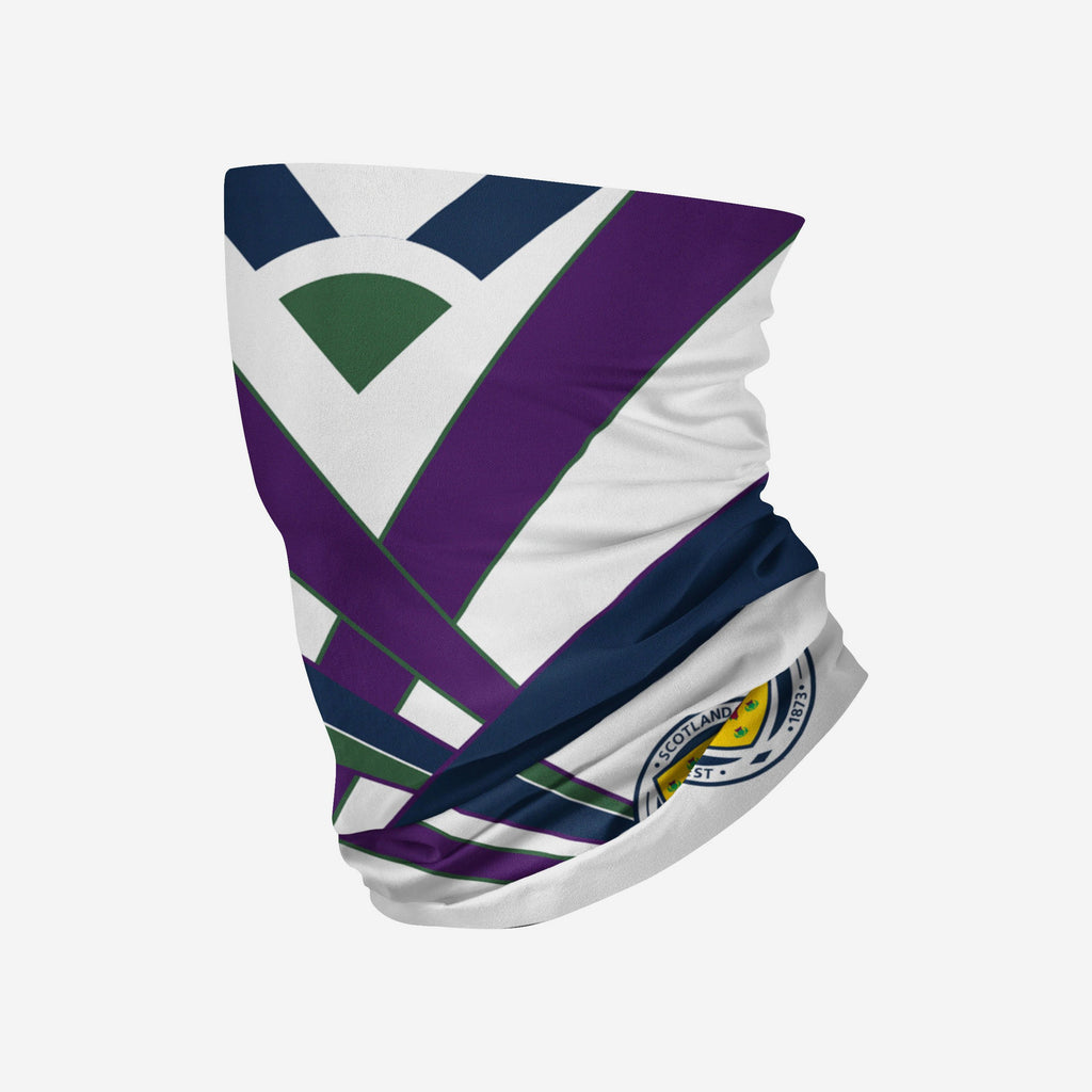 Scotland 1996 Retro Kit Snood Scarf FOCO - FOCO.com | UK & IRE