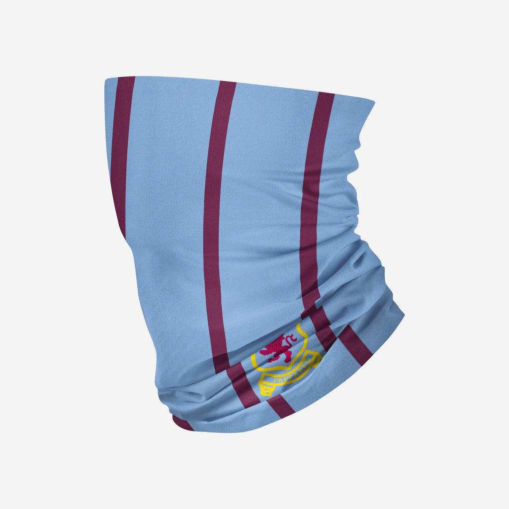 Aston Villa FC 1957 Retro Kit Snood Scarf FOCO - FOCO.com | UK & IRE
