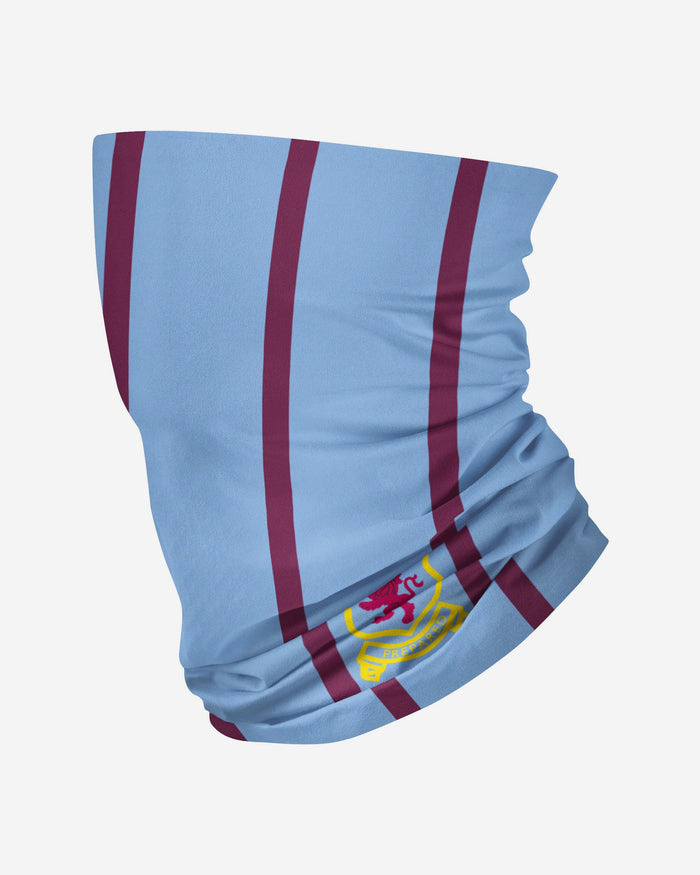 Aston Villa FC 1957 Retro Kit Snood Scarf FOCO - FOCO.com | UK & IRE