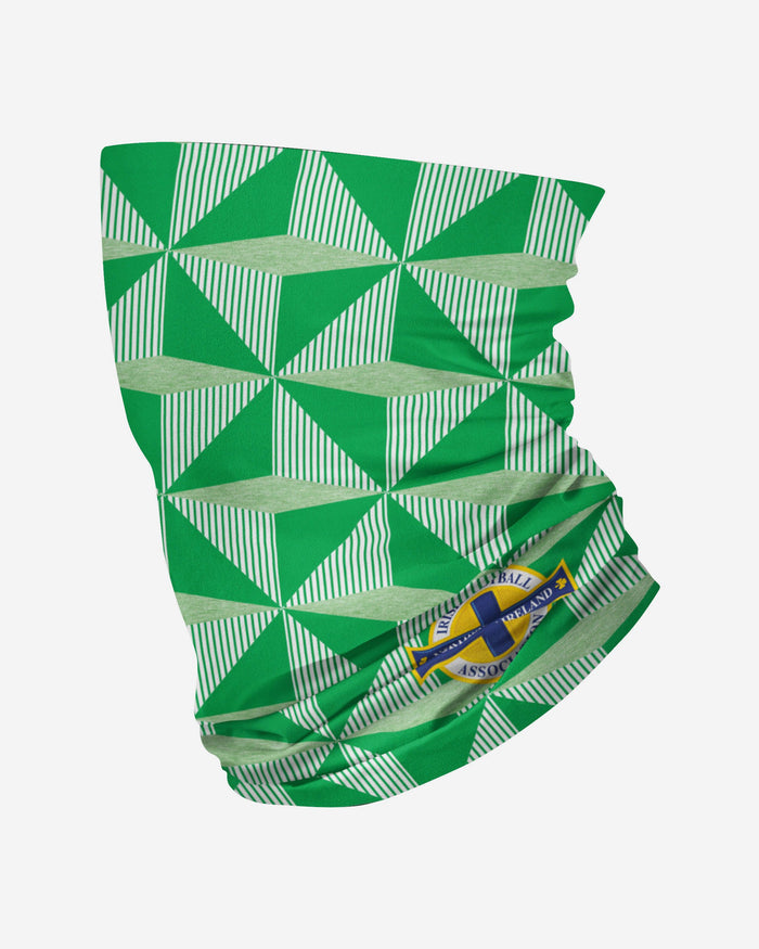 Northern Ireland 1990 Retro Kit Snood Scarf FOCO - FOCO.com | UK & IRE