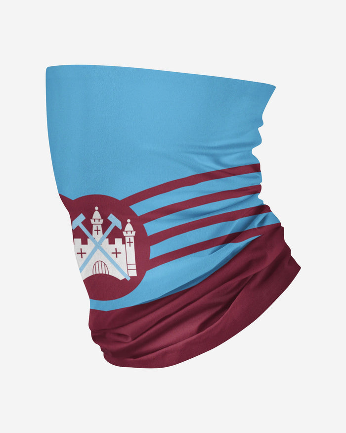 West Ham United FC 1976 Retro Kit Snood Scarf FOCO - FOCO.com | UK & IRE