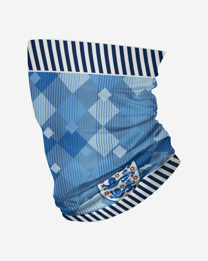 England Retro 1990 Retro Kit Snood Scarf FOCO - FOCO.com | UK & IRE