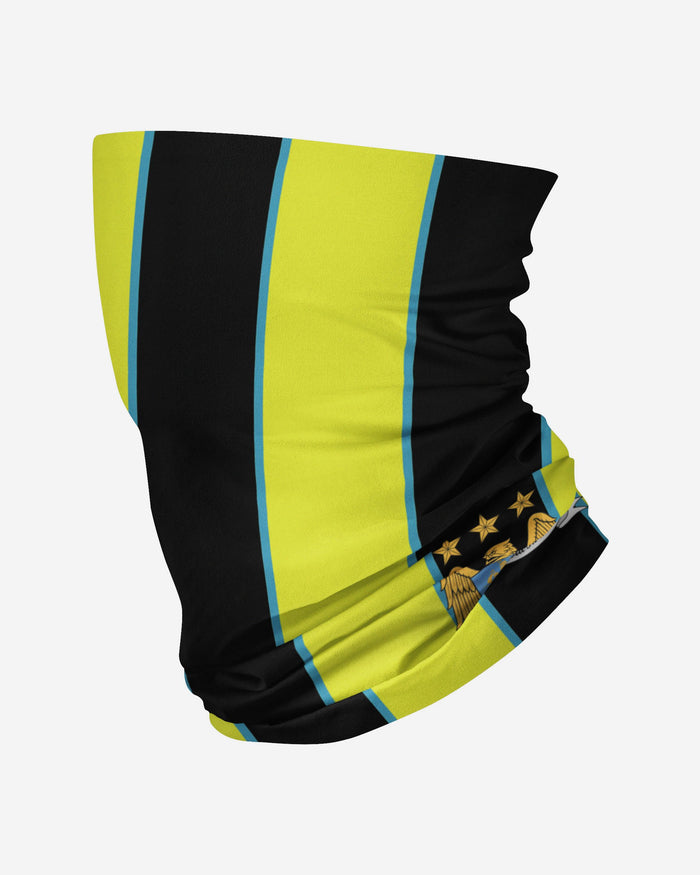 Manchester City FC 1999 Retro Kit Snood Scarf FOCO - FOCO.com | UK & IRE