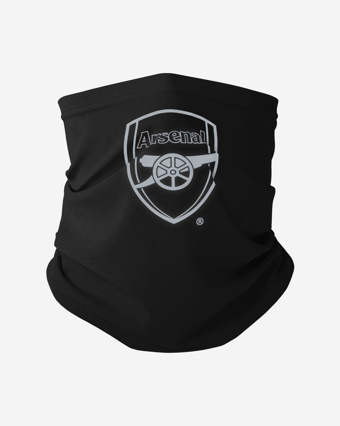 Arsenal FC Printed Reflective Snood Scarf FOCO - FOCO.com | UK & IRE