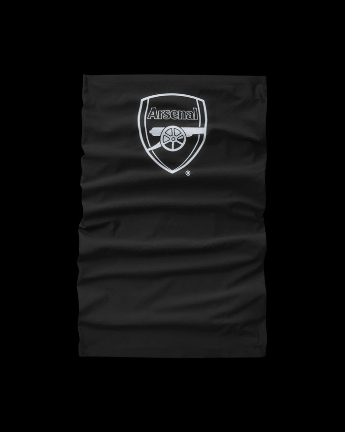 Arsenal FC Printed Reflective Snood Scarf FOCO - FOCO.com | UK & IRE