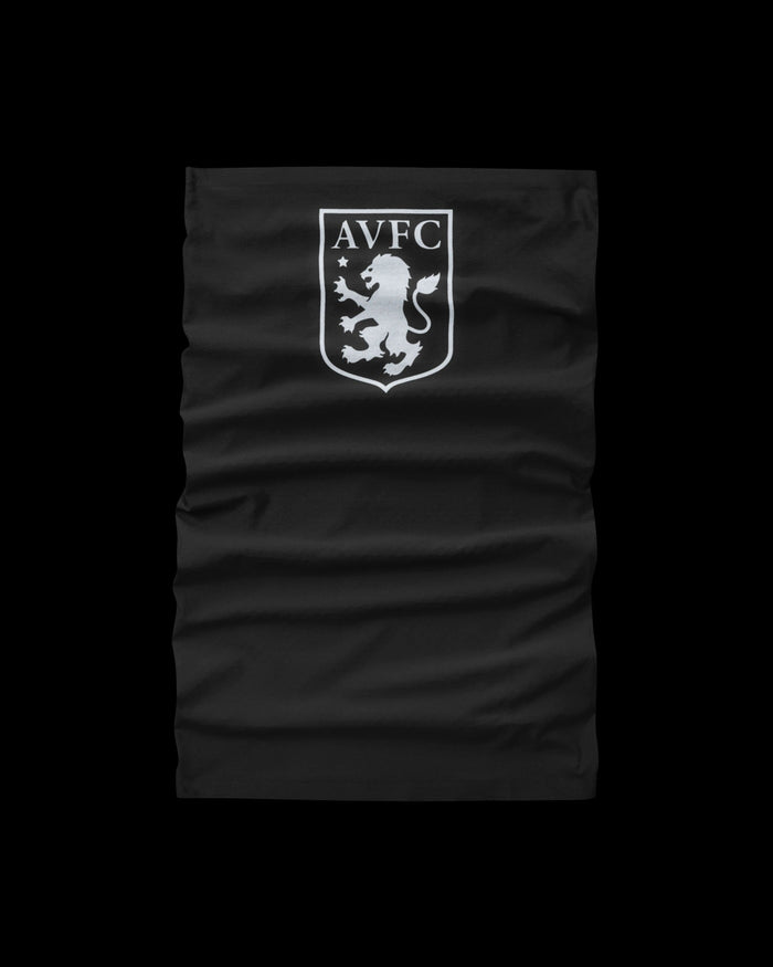 Aston Villa FC Printed Reflective Snood Scarf FOCO - FOCO.com | UK & IRE