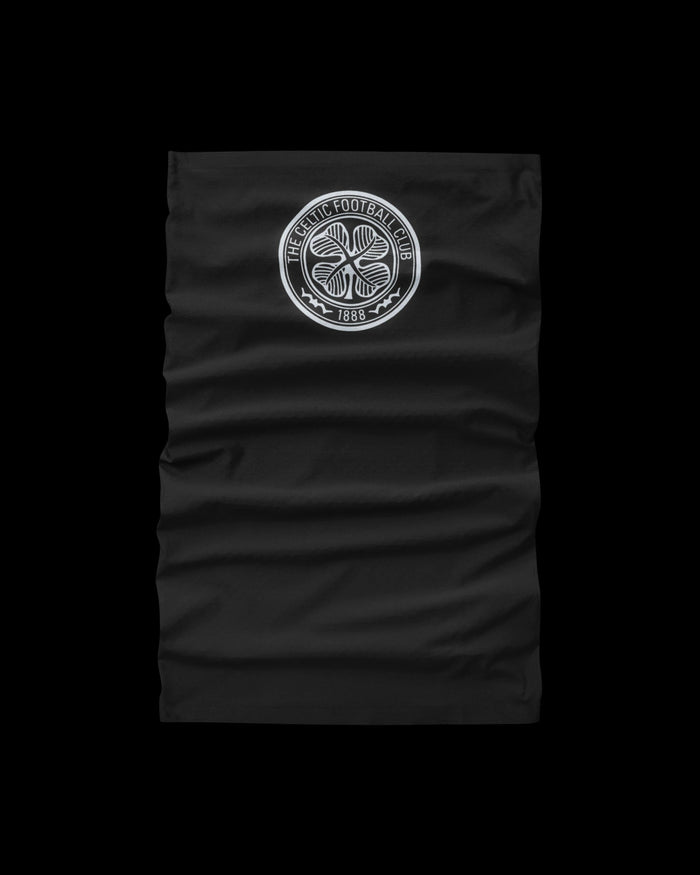 Celtic FC Printed Reflective Snood Scarf FOCO - FOCO.com | UK & IRE