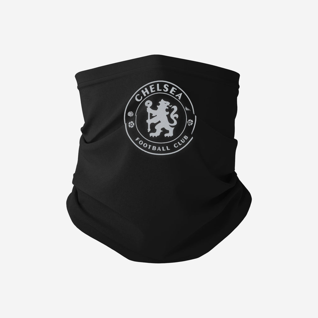 Chelsea FC Printed Reflective Snood Scarf FOCO - FOCO.com | UK & IRE