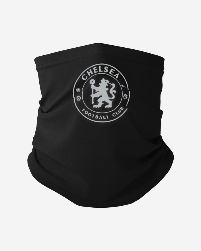 Chelsea FC Printed Reflective Snood Scarf FOCO - FOCO.com | UK & IRE