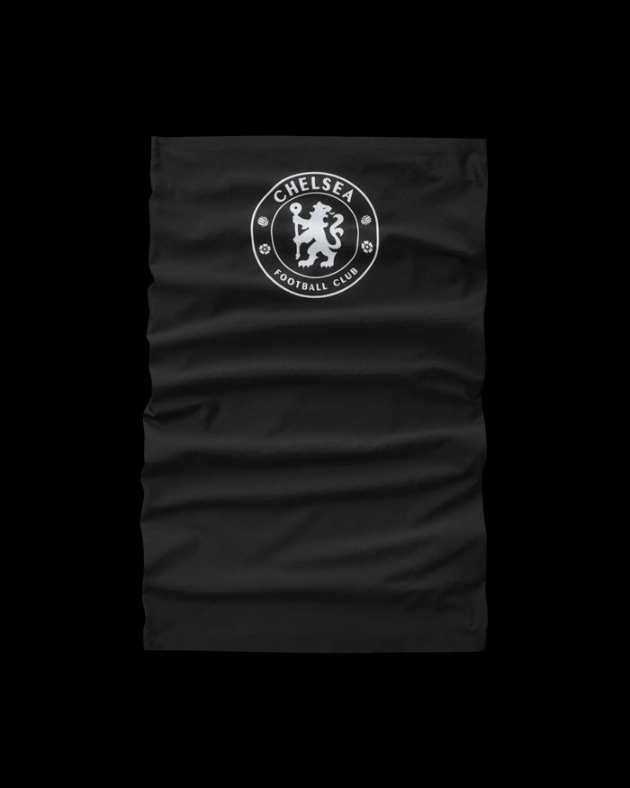 Chelsea FC Printed Reflective Snood Scarf FOCO - FOCO.com | UK & IRE