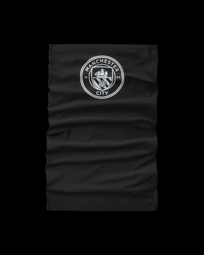 Manchester City FC Printed Reflective Snood Scarf FOCO - FOCO.com | UK & IRE