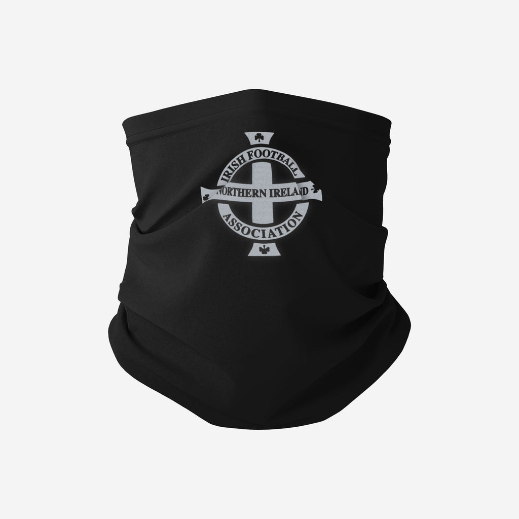 Northern Ireland Printed Reflective Snood Scarf FOCO - FOCO.com | UK & IRE