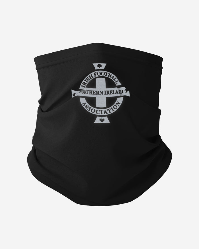 Northern Ireland Printed Reflective Snood Scarf FOCO - FOCO.com | UK & IRE